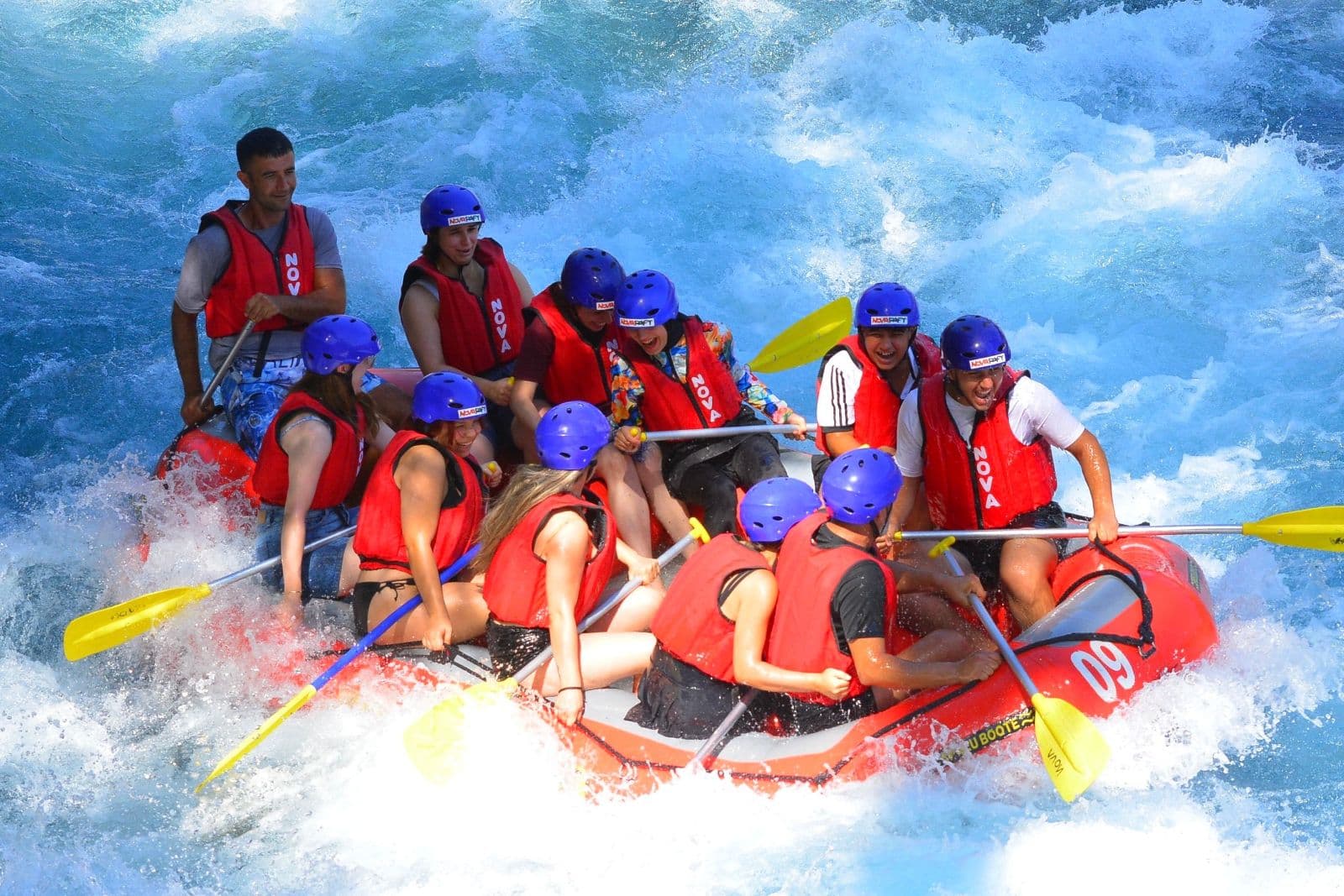 Rafting Fotoğrafları Blog (1)