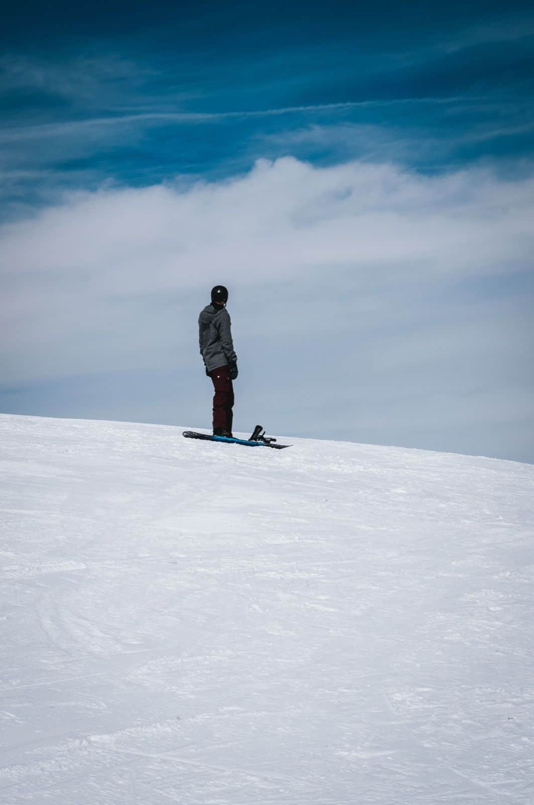 Kayseri Snowboard