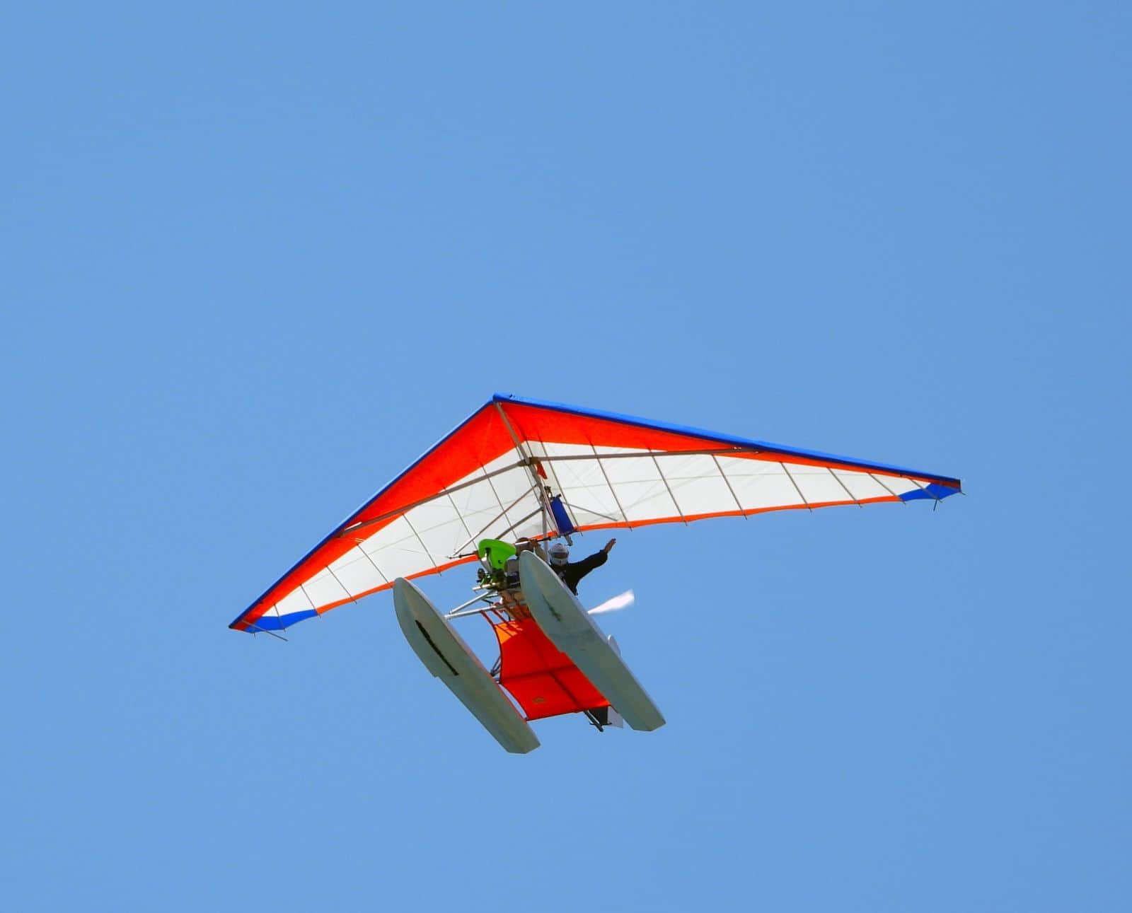 İzmir Microlight
