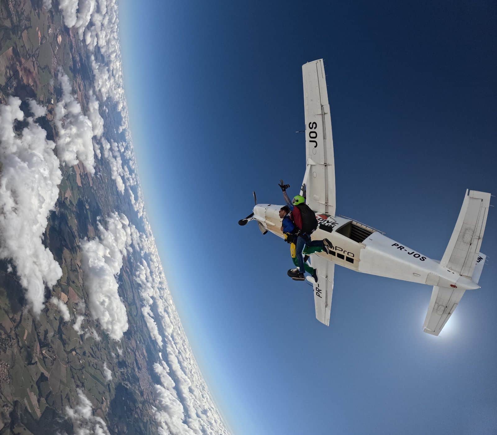 Adıyaman Skydiving